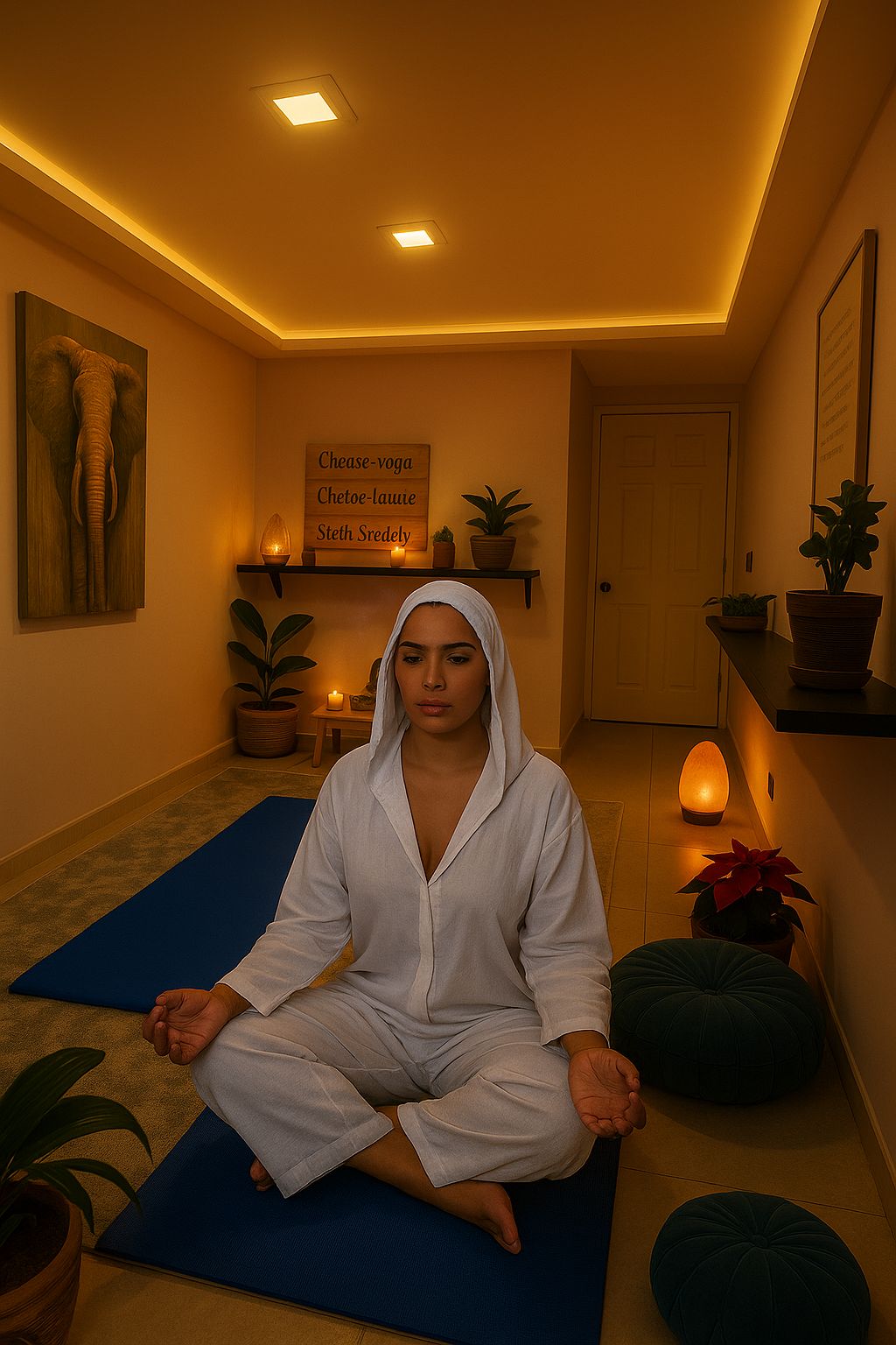 Imagen de referencia - Terapeuta Certificada